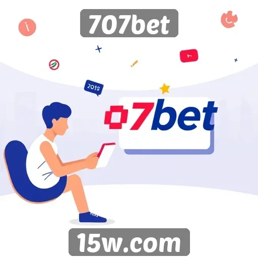 Impacto das promoções no engajamento dos usuários 707bet