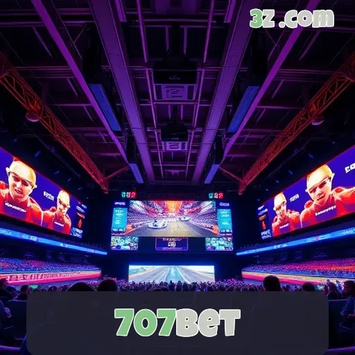 707bet: O Programa VIP que Transformará Seu Jogo Online