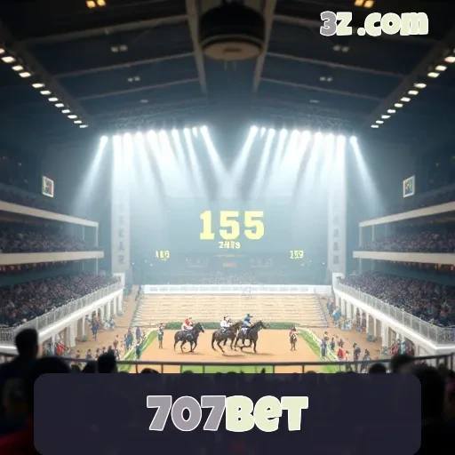 707bet: A Revolução dos Jogos de Esportes Virtuais no Brasil