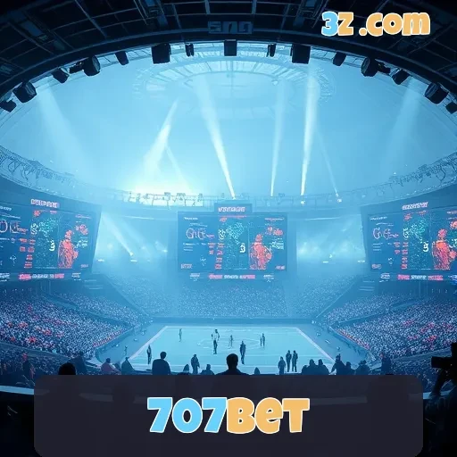707bet: O Mundo do Bingo que Você Sempre Sonhou