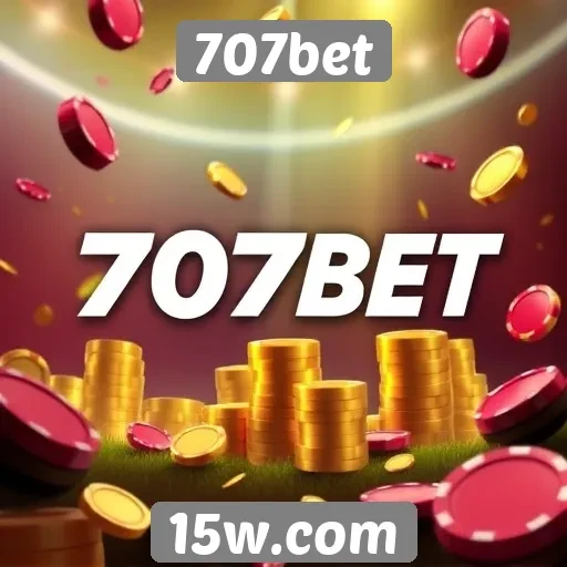 Ofertas de bônus e promoções no 707bet