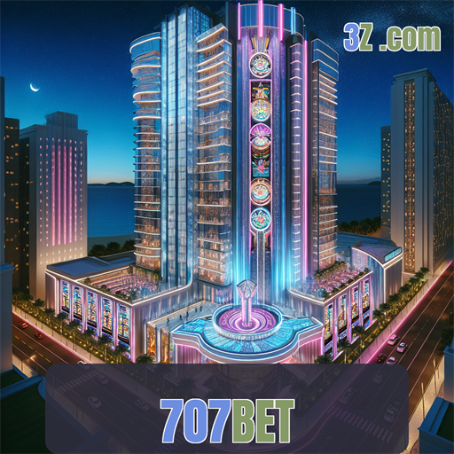 Baixar o 707bet: Jogue na Palma da Sua Mão