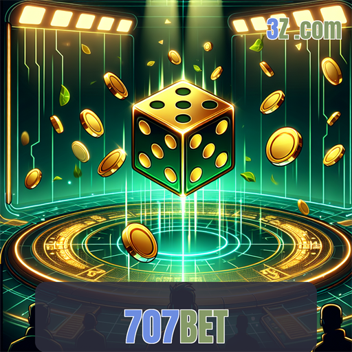 Cassino 707bet: Emoção e Diversão em Cada Jogo