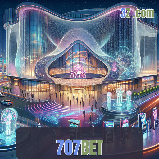 Login Eficaz: Acesso ao Mundo do 707bet