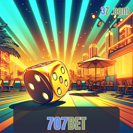 Experiência Exclusiva: O Mundo VIP do 707bet